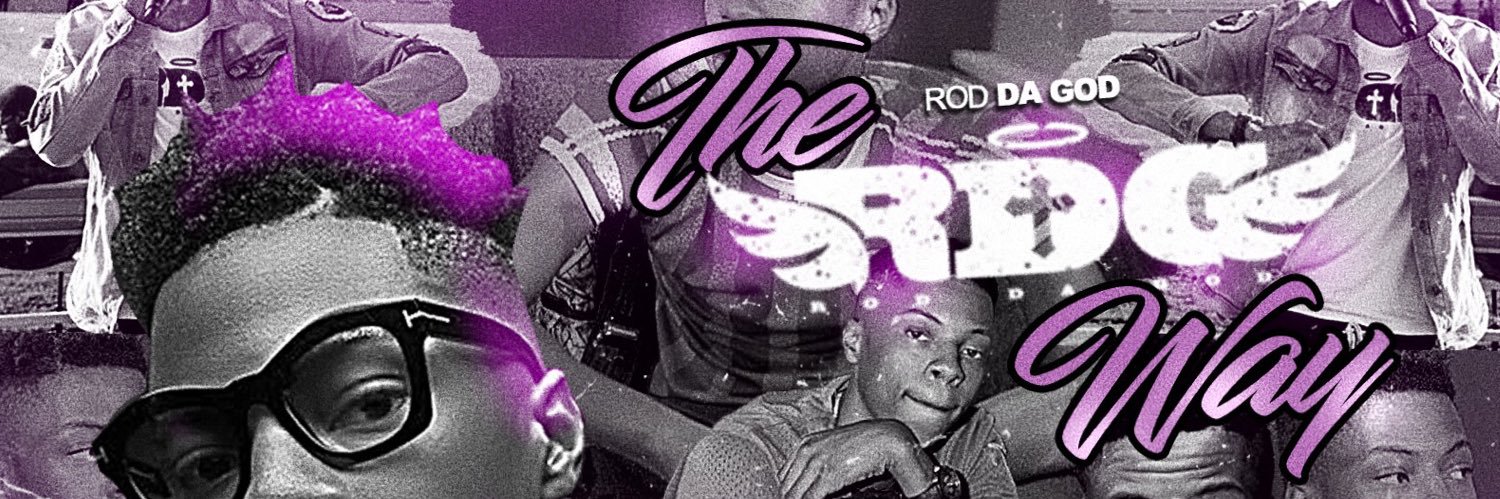 RodDaGoddd's profile banner image