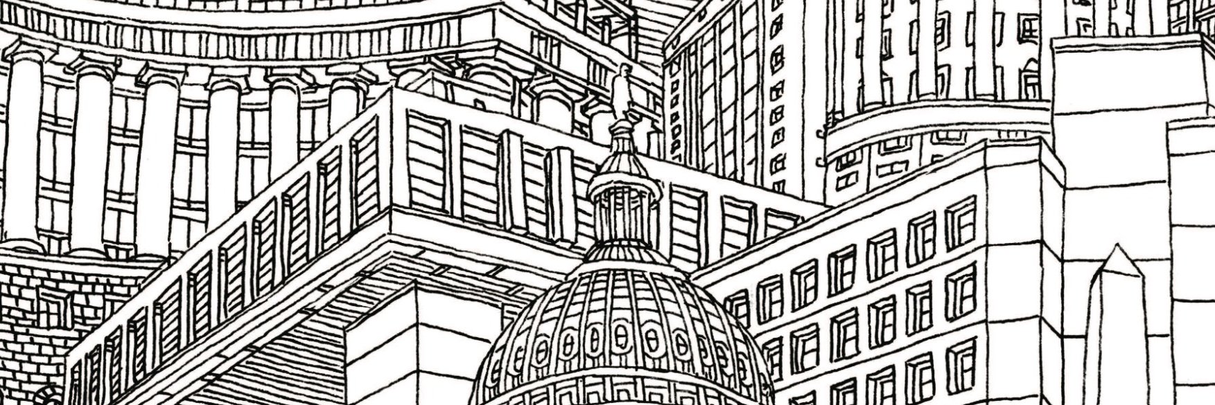 Washington Post Design banner