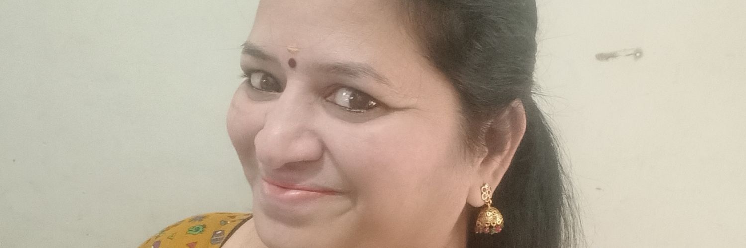 Seetha5277's profile banner image