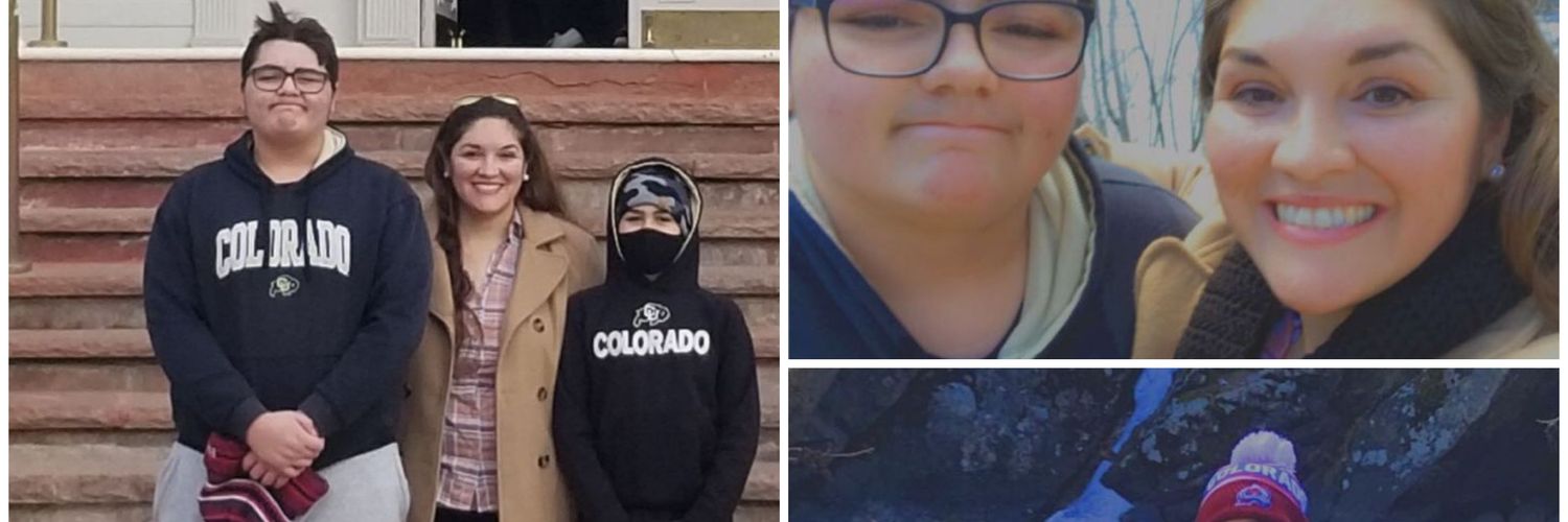 Ben Ramirez banner