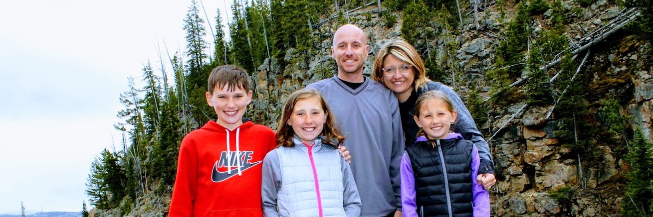 Hilarie Hecox banner