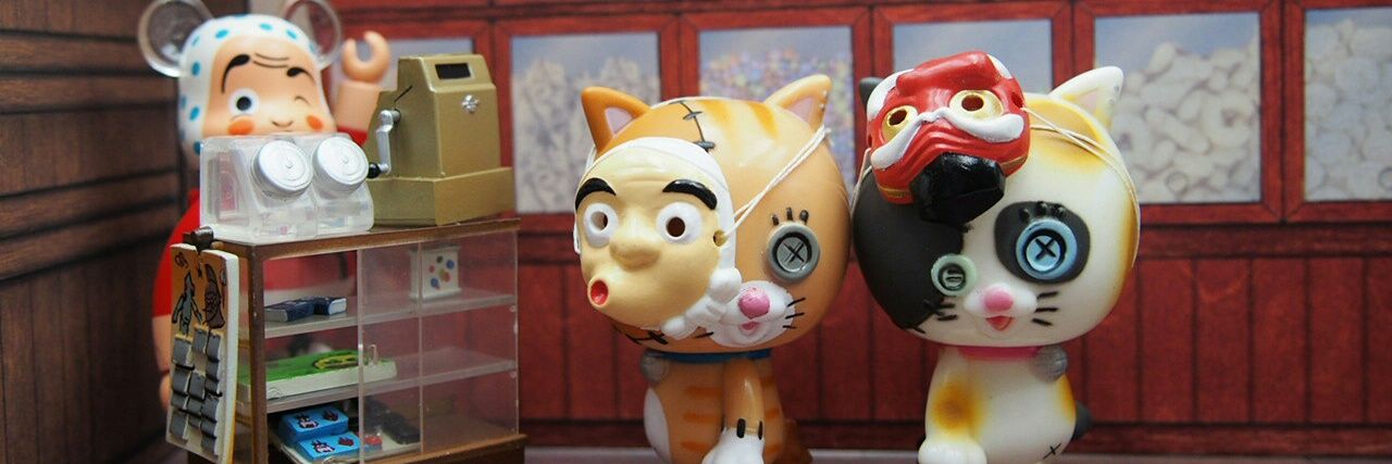 ベアブリック banner