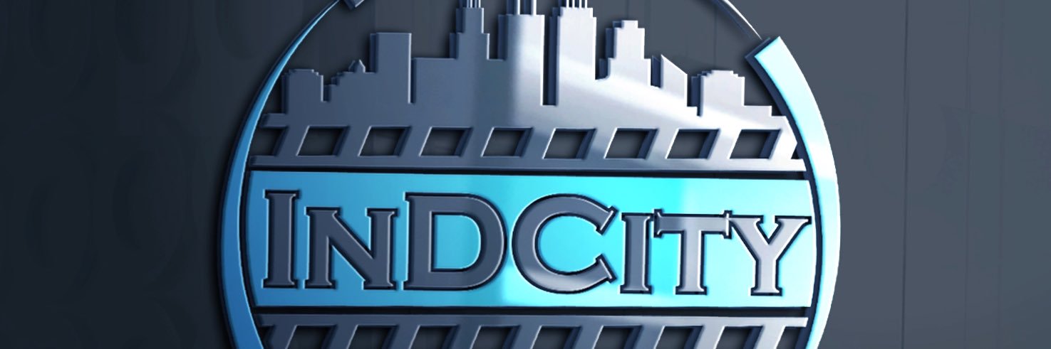 InDCityTV's profile banner image