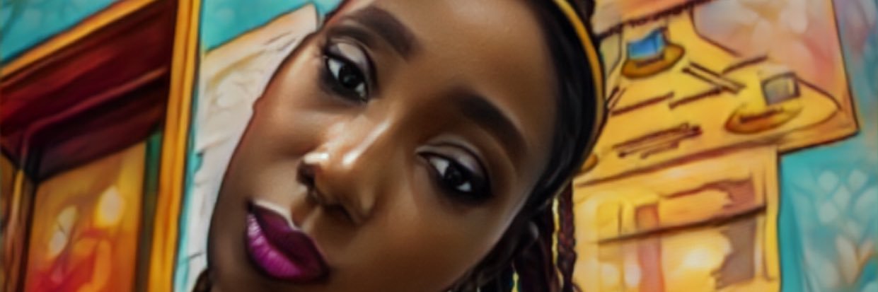 Rose Coloured Glasses banner