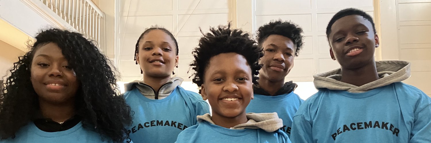 Wisdom Projects ☮️ banner