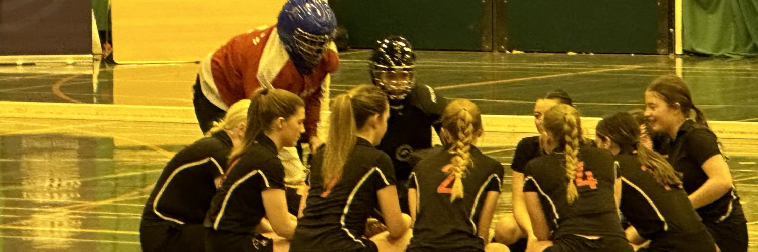 Peebles HS PE/Sport 🇺🇦 banner