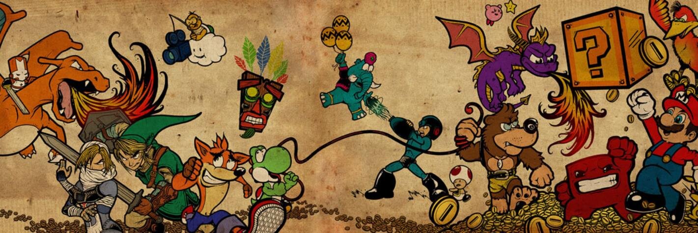 PixelSpritefr's profile banner image