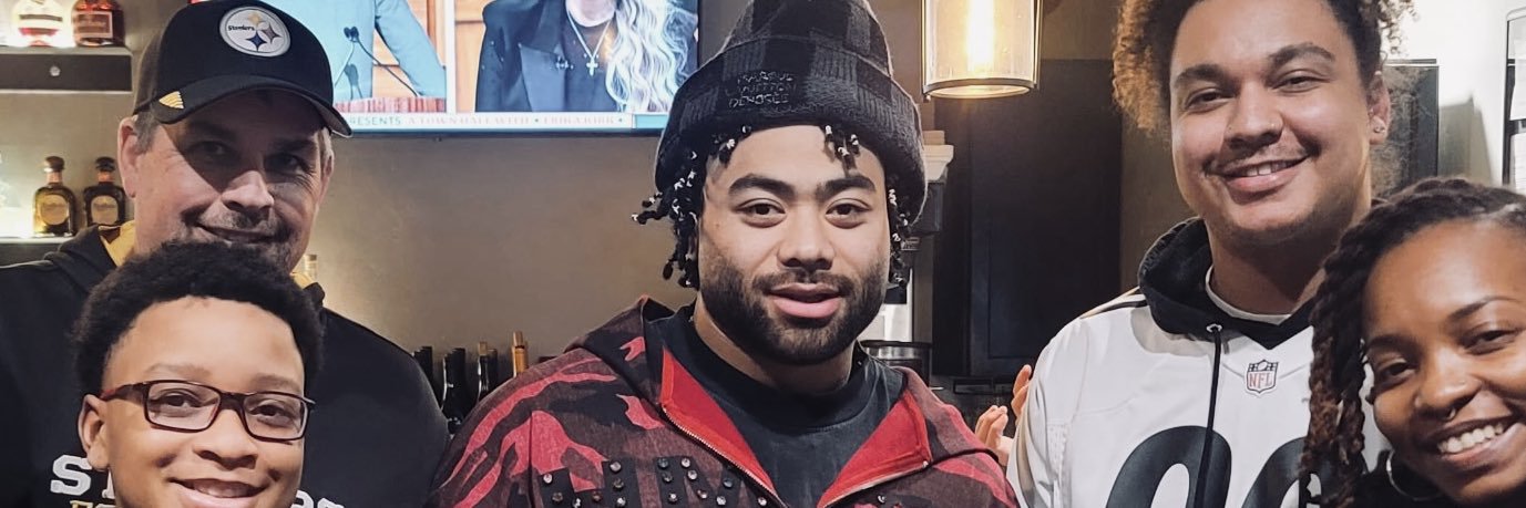 Throckdaddy's profile banner image