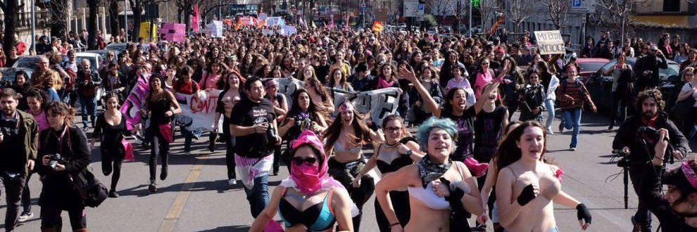 Martina Stefanoni banner