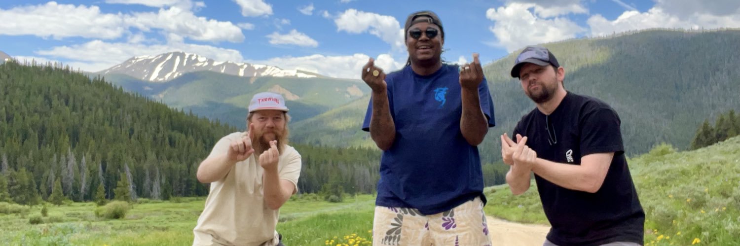 blackjonnyquest's profile banner image