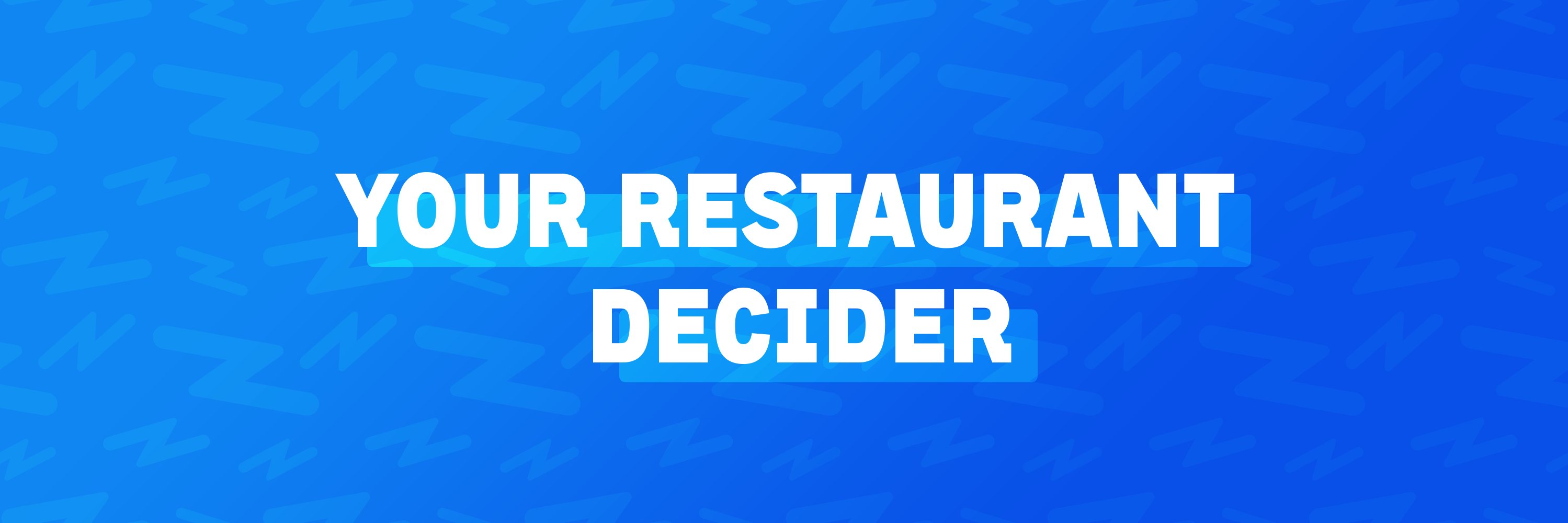 Infatuation Denver banner