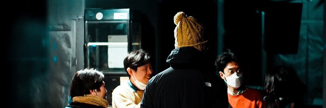 ケバブジョンソン banner