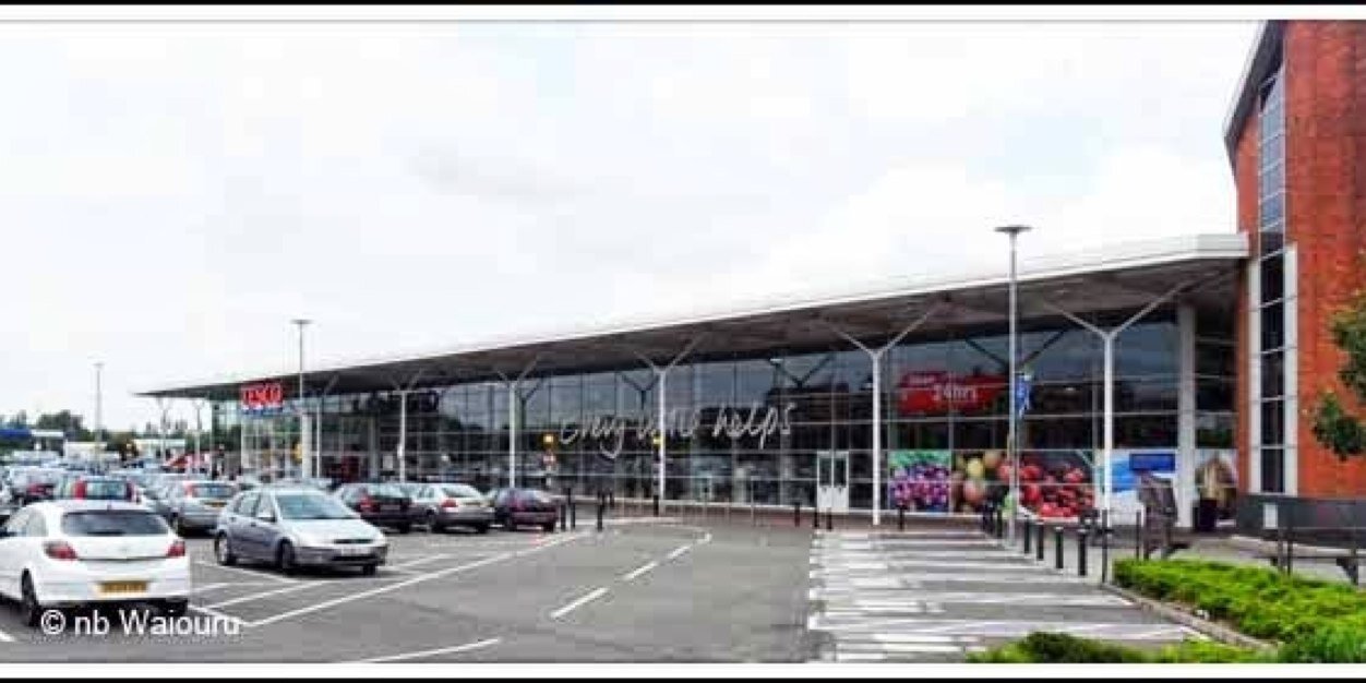 Tesco5182's profile banner image