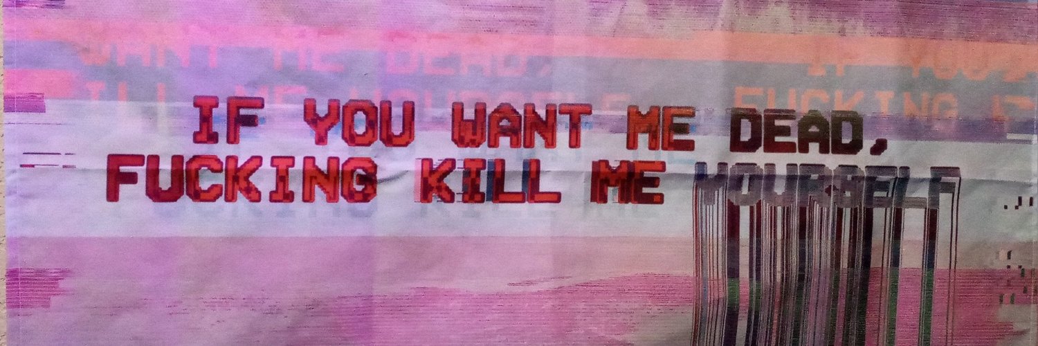 Emperoress of Trans banner