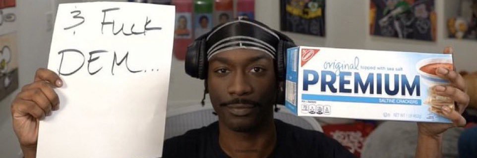 TheyLoveJabo's profile banner image