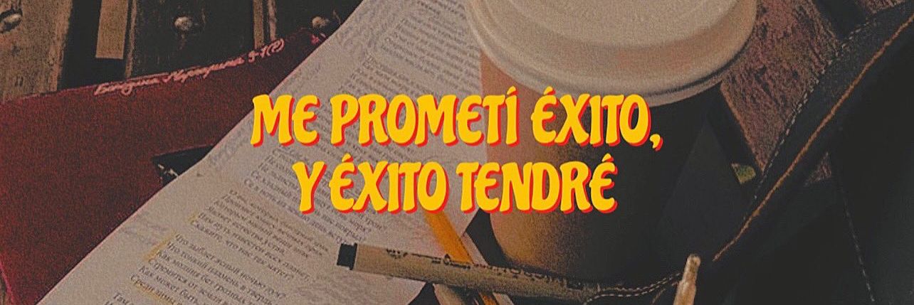 VENCEREMOS ✌🏽 banner