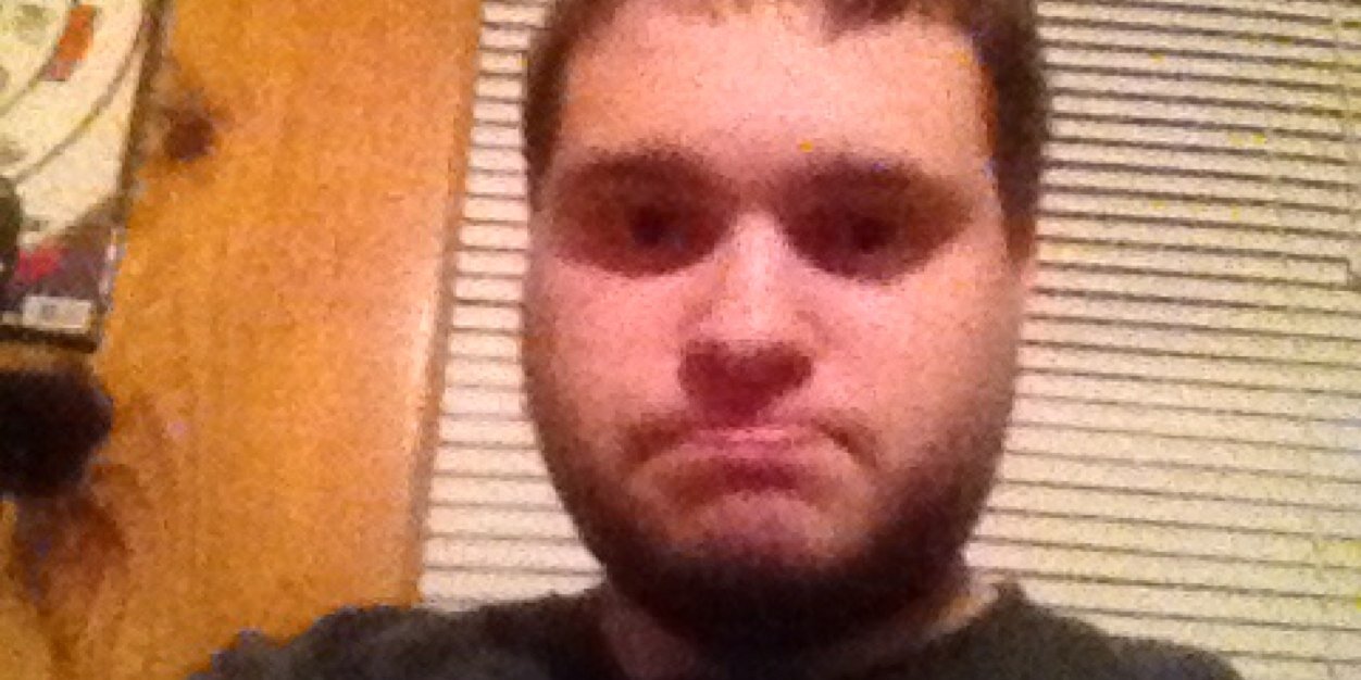 michaelhanksg7's profile banner image