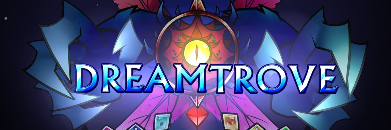 thedreamtrove's profile banner image