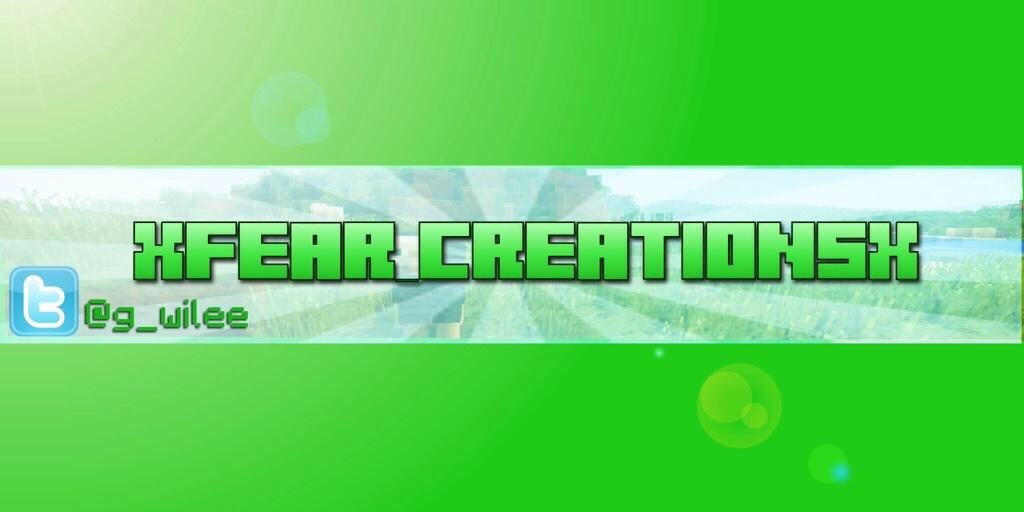 g_wilee's profile banner image