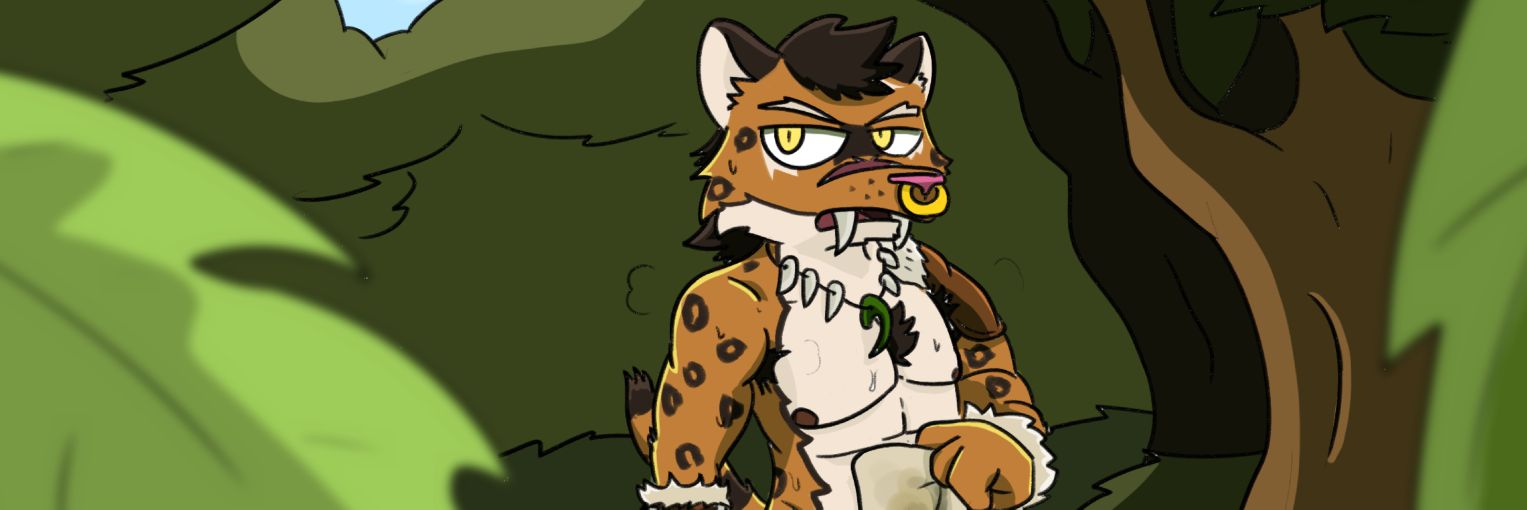 Max_thewolfy's profile banner image