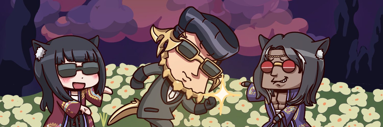 ZekiSetTrap's profile banner image