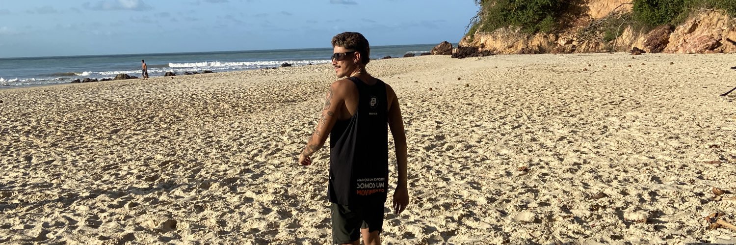 ththiago7's profile banner image