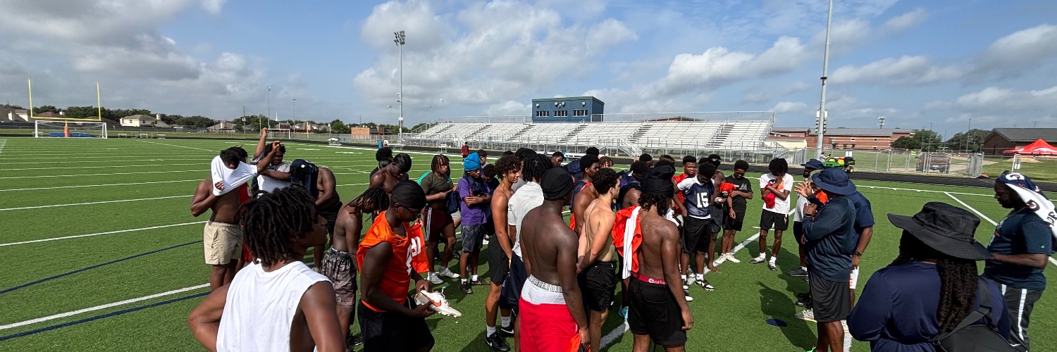 Nate Shallenberger banner