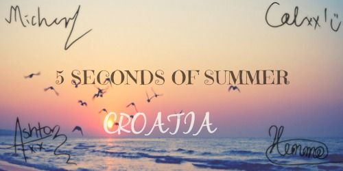 5SOSFAMCroatia's profile banner image