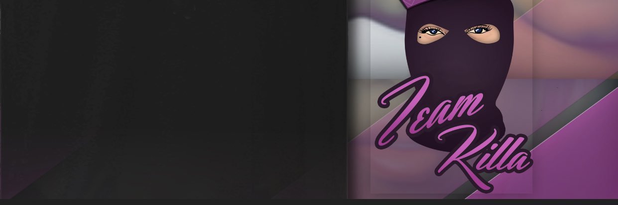 Kiara Anderson banner