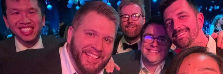 BrentSchmidt89's profile banner image