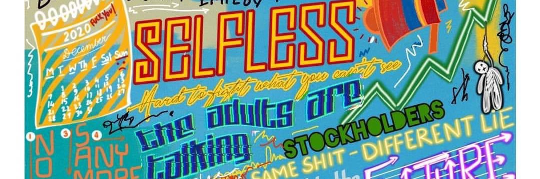 GLC banner