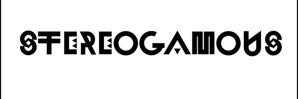 stereogamous Profile Banner