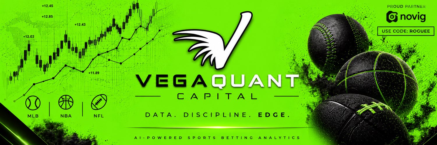 VegaQuantLLC's profile banner image