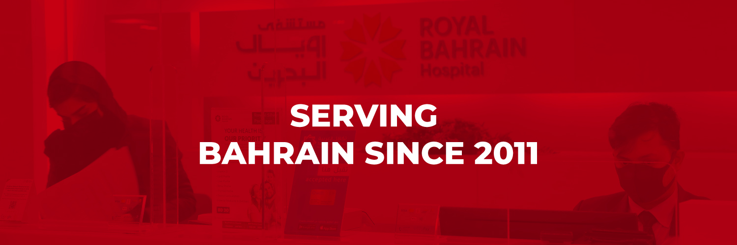 RBHospital's profile banner image