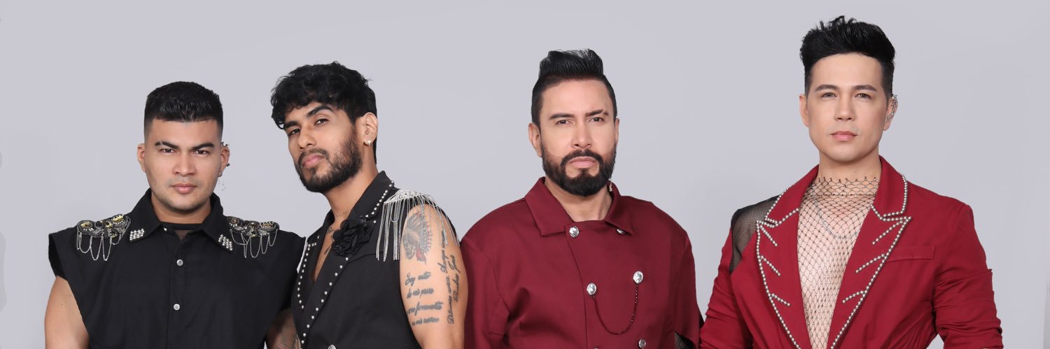 grupomilleniumm's profile banner image