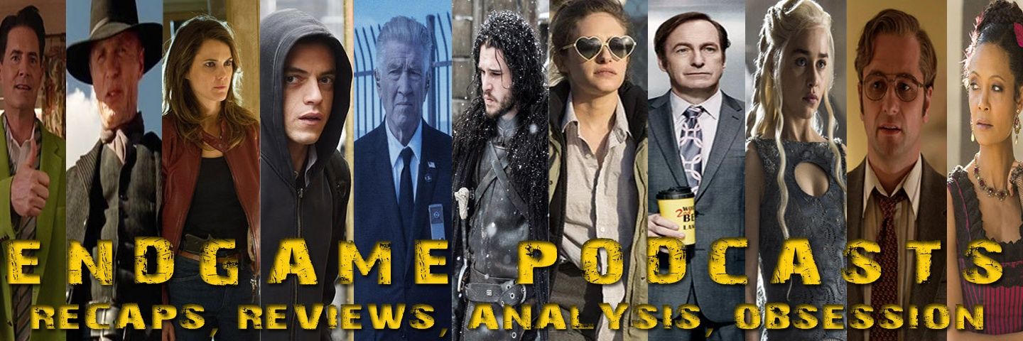 Endgamepodcasts banner
