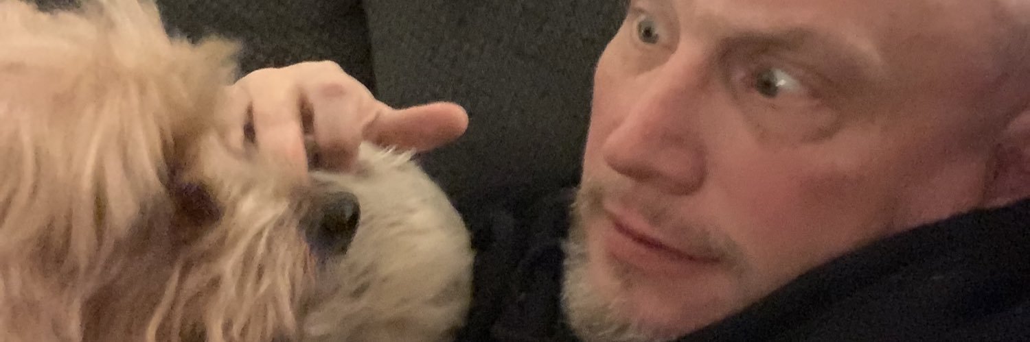 MarcusHoover's profile banner image