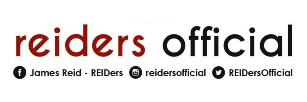 REIDersOfficial's profile banner image