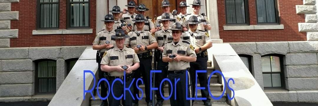 Rocks For LEOs➖💙➖ banner