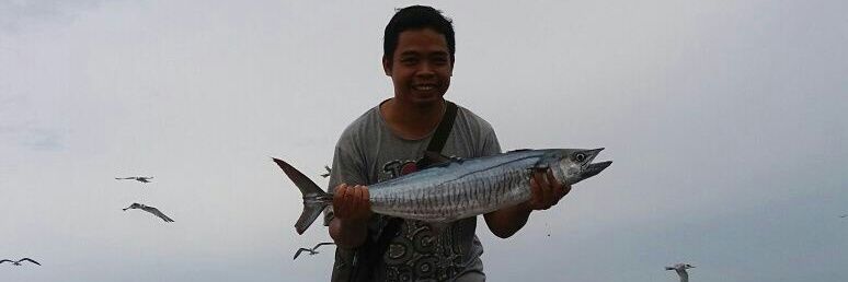 fajarpagi88's profile banner image