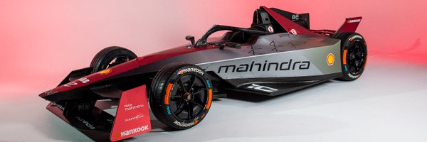 Mahindra Racing Profile Banner