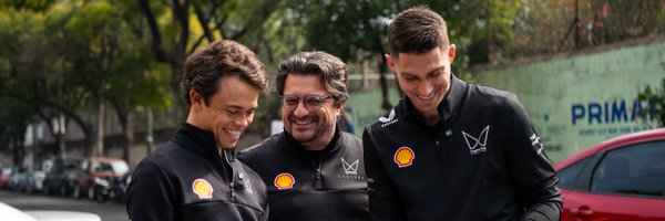 MahindraRacing Profile Banner