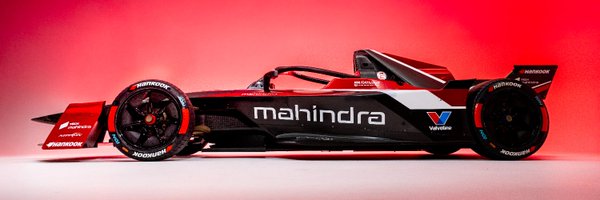 MahindraRacing Profile Banner