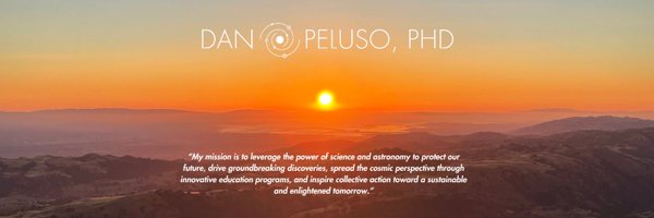 AstroPartyDan Profile Banner