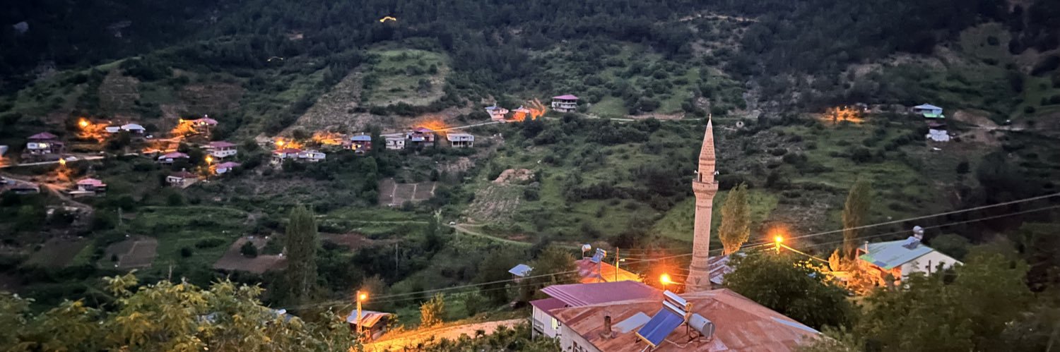 MAHMUTBORA's profile banner image
