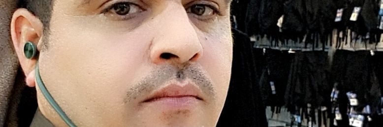 aziz98485's profile banner image
