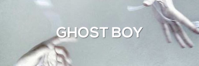 GhostySunflower's profile banner image