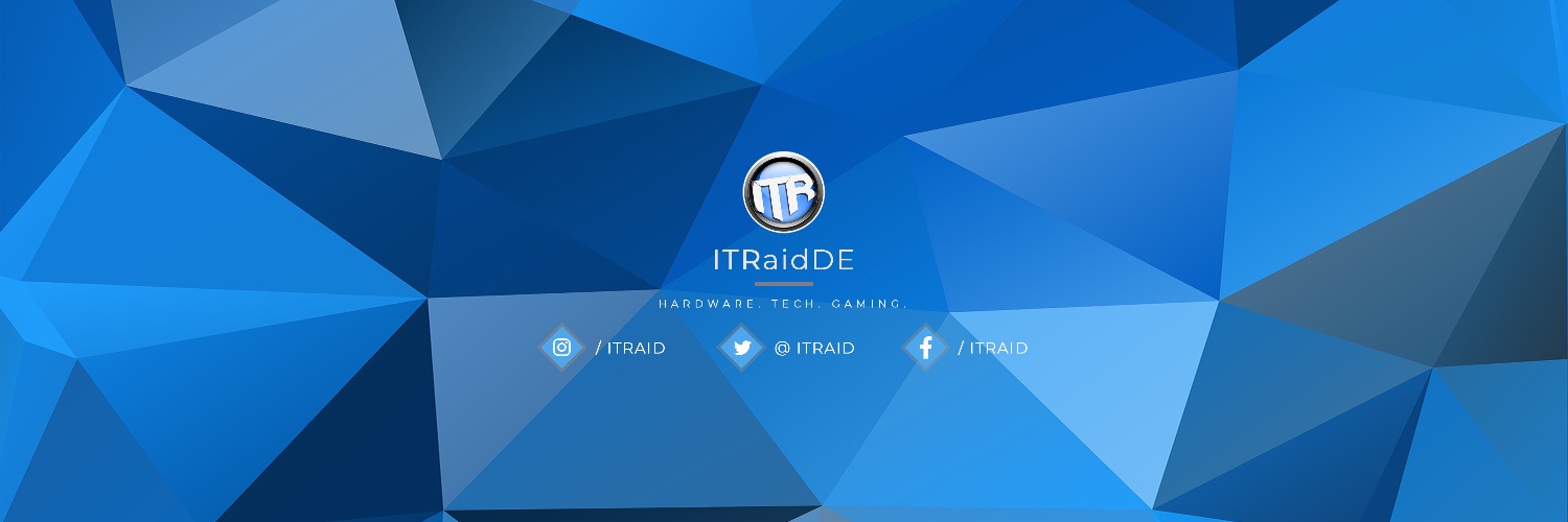 Simon / ITRaidDE banner