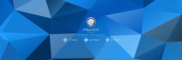 ITRaid Profile Banner
