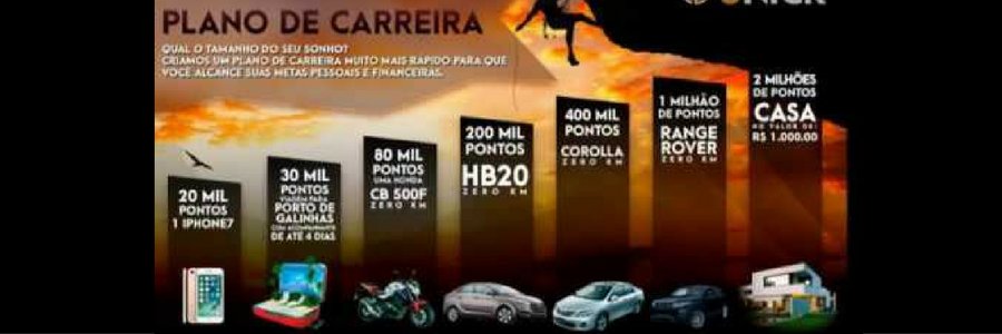 ganharcerto's profile banner image